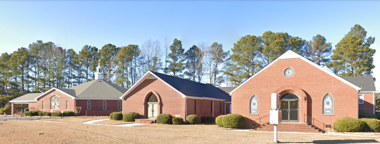 PromiseLand Sanctuary & Campus (2005)